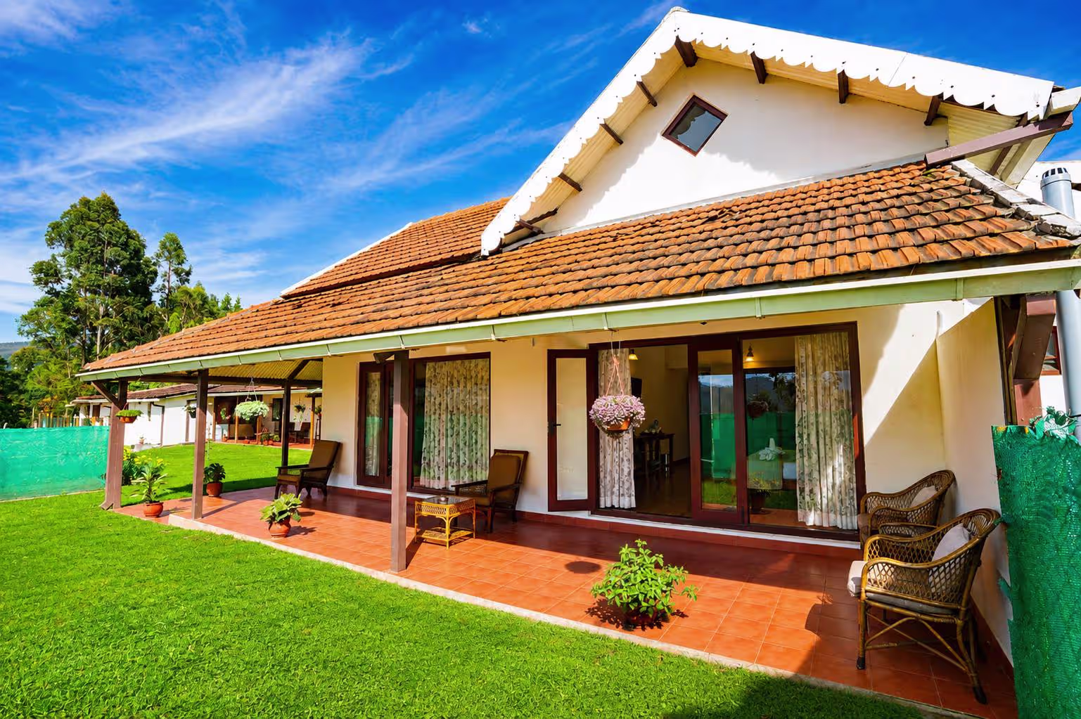 Heritage Guest Suites