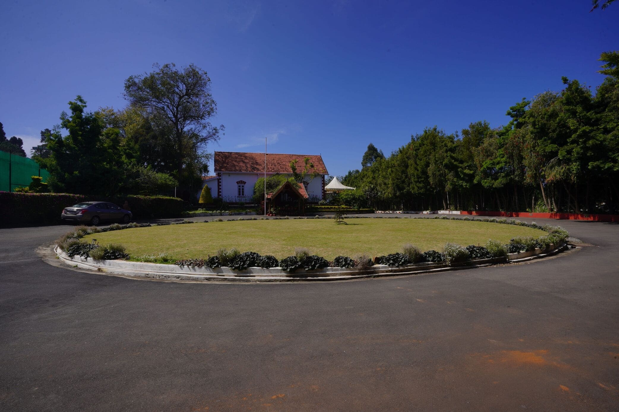 Lawn