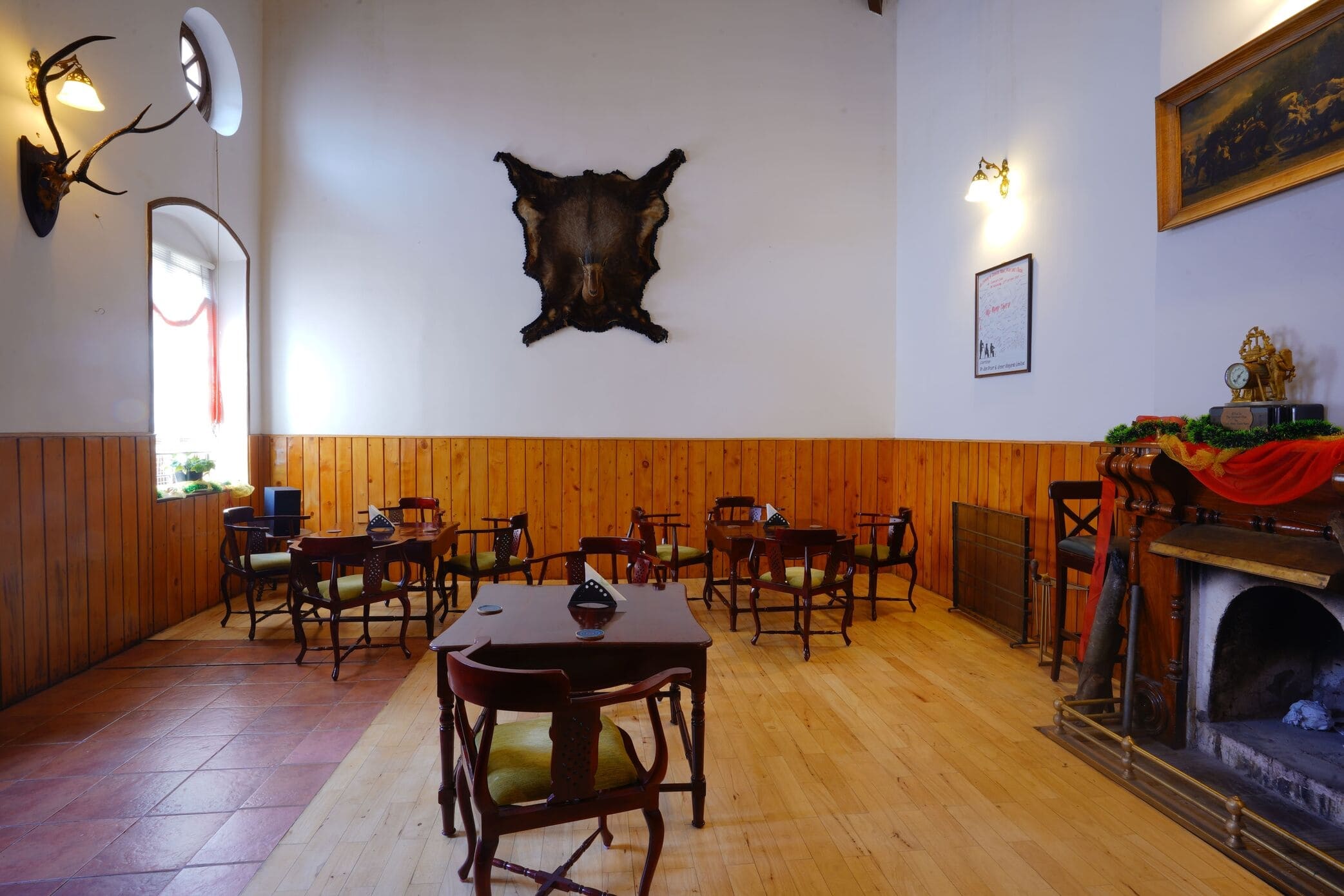Hall