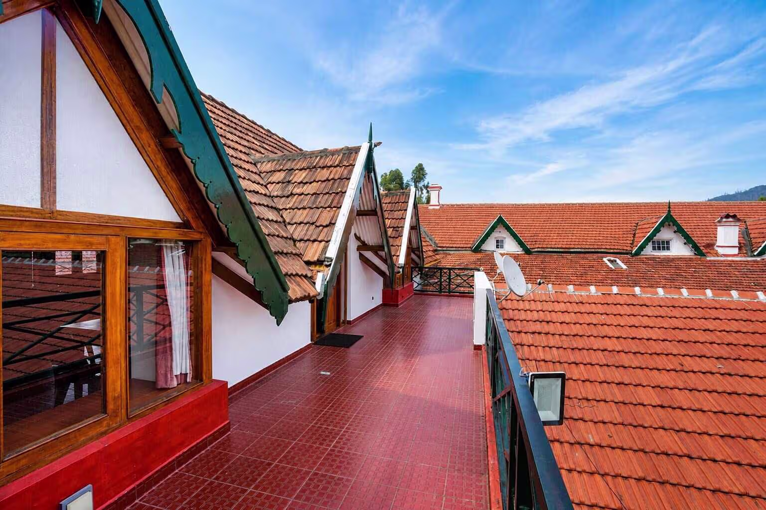 Rooftop