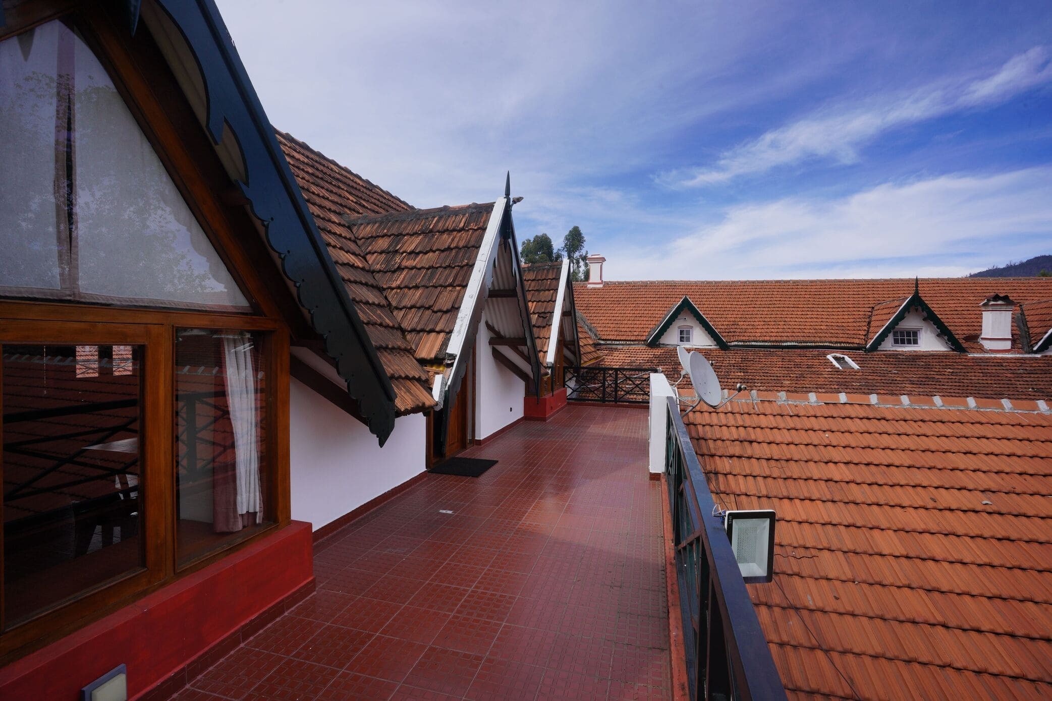 Rooftop