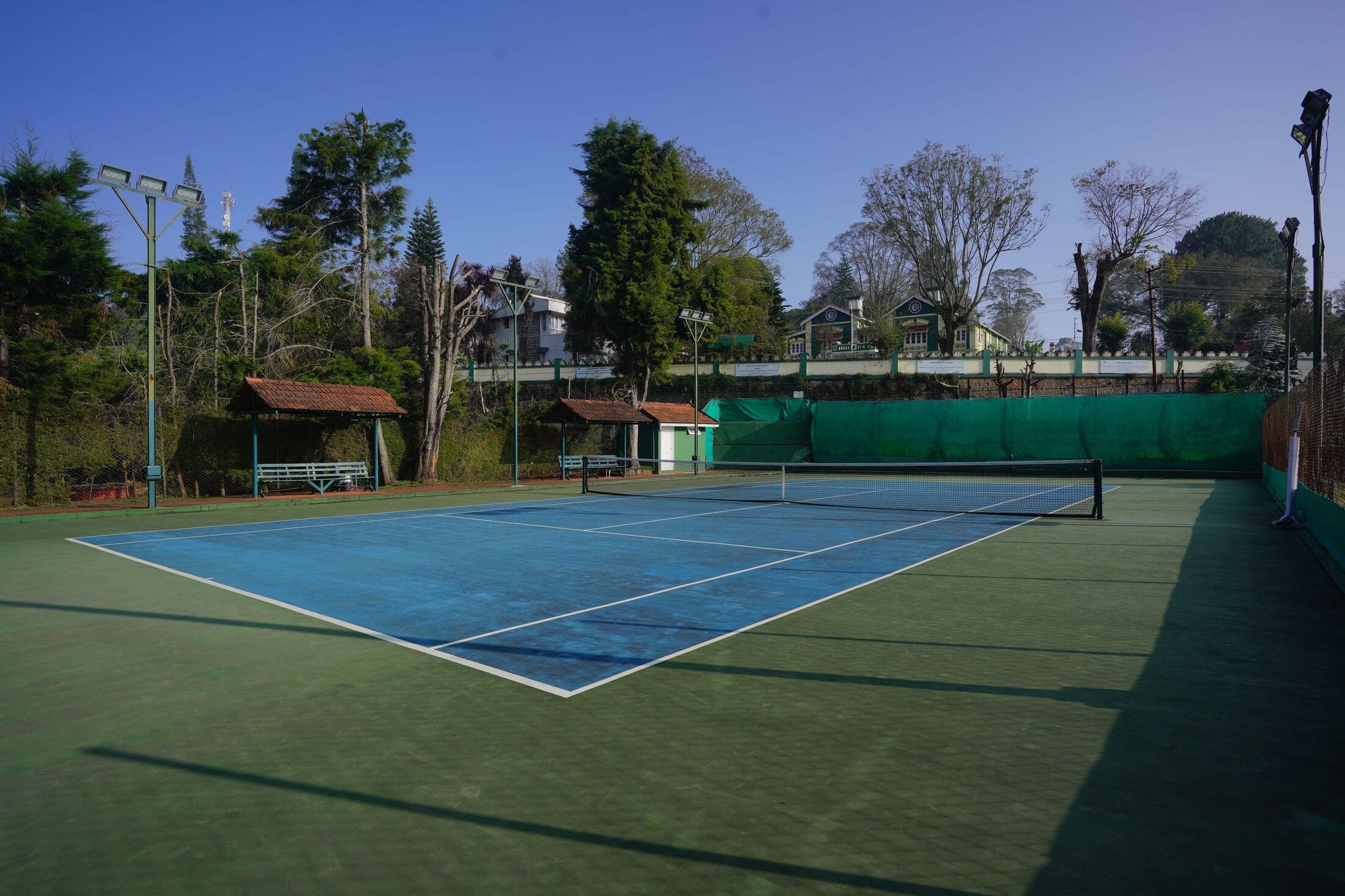Tennis