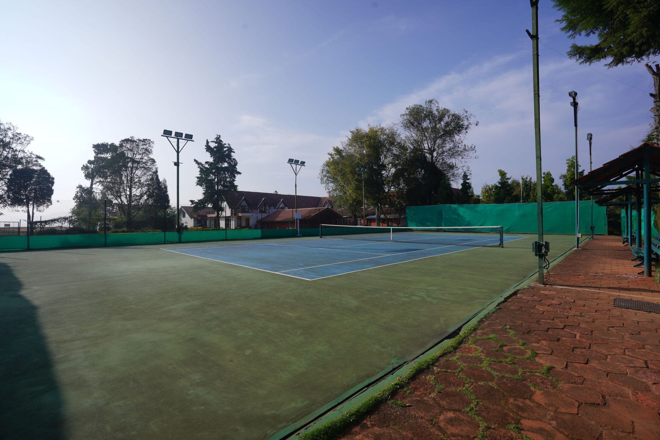 Tennis